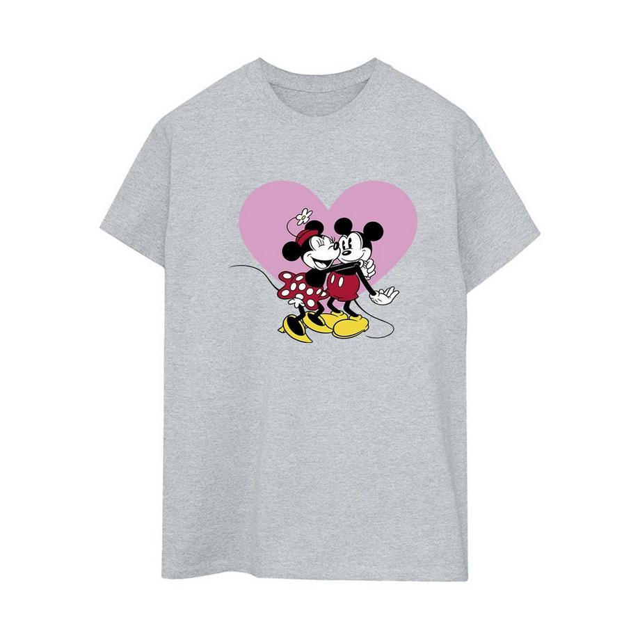 Disney Love Languages T-Shirt  