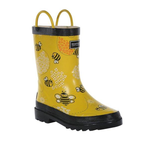 Regatta  Gummistiefel Minnow 