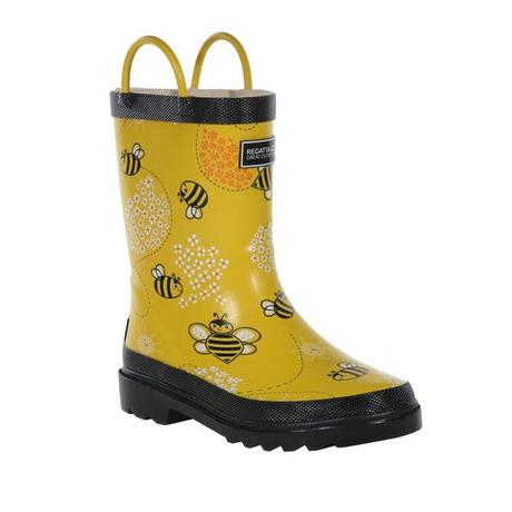 Regatta  Bottes de pluie MINNOW 