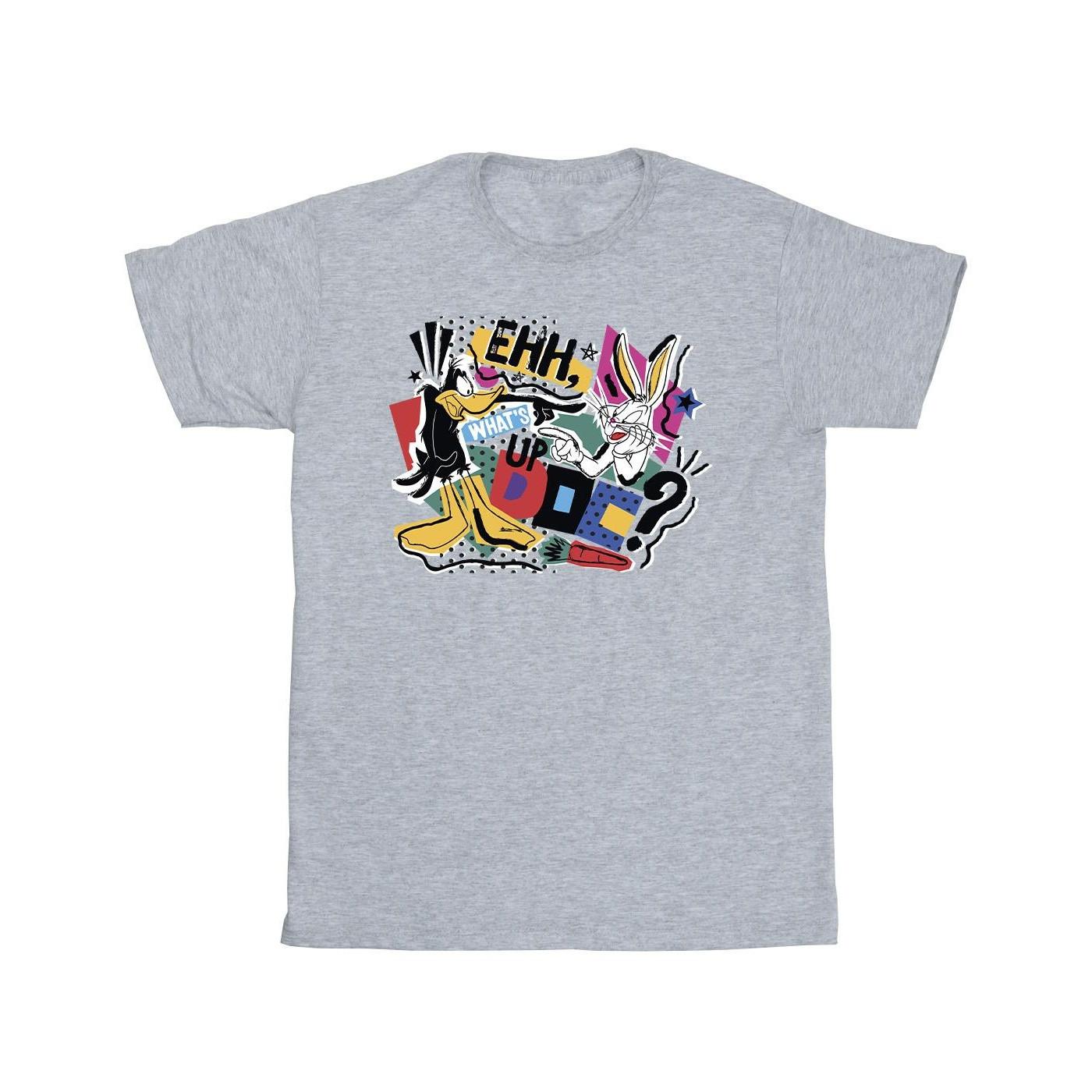 LOONEY TUNES  What's Up Doc TShirt 