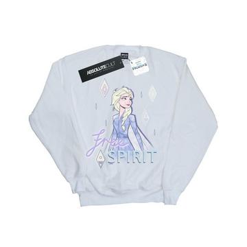Frozen 2 Free Spirit Sweatshirt