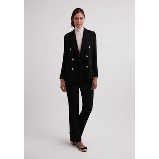 CASH-MERE.CH Top Col Roulé Cachemire  