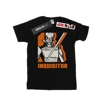 Rebels Inquisitor TShirt