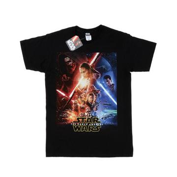 Force Awakens TShirt