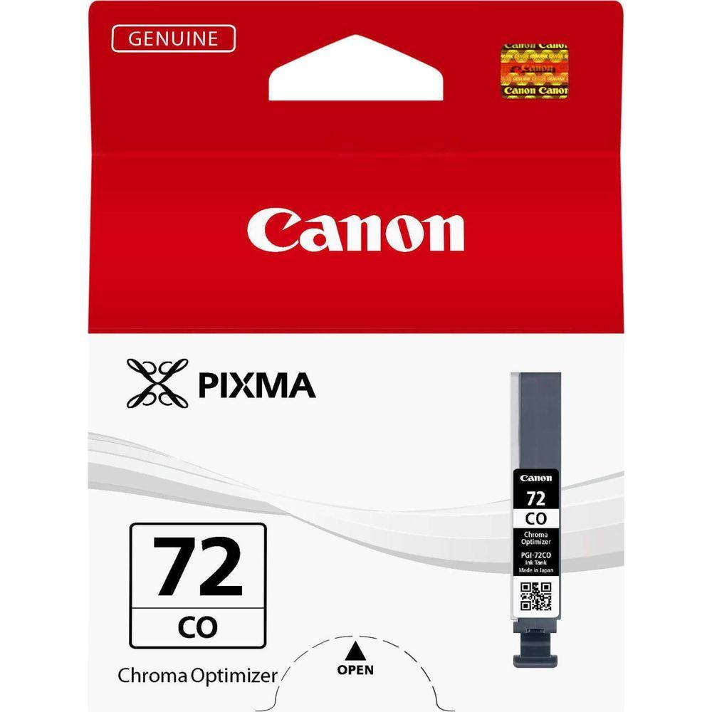 Canon  CANON Tintenpatrone chroma optimizer PGI-72CO PIXMA Pro-10 14ml 