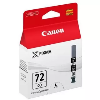 Canon  Cartuccia d'inchiostro PGI-72CO trasparente (Chroma Optimiser) 