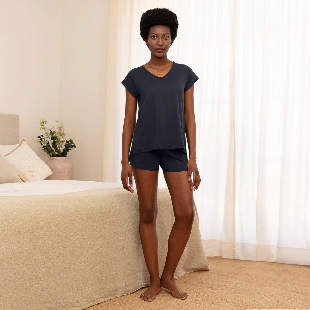 Dagsmejan Stay Cool Nattcool T-shirt Pigiama  