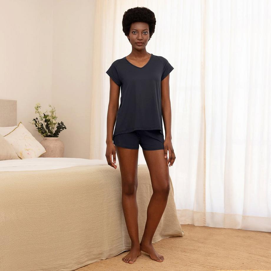 Dagsmejan Stay Cool Nattcool T-shirt Pyjama  