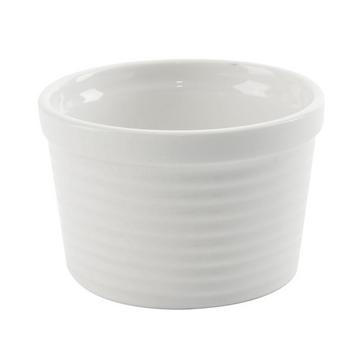 Mold-shaped Bowl for Oven and Serving