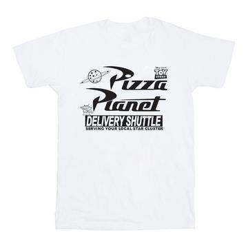 Toy Story Pizza Planet TShirt