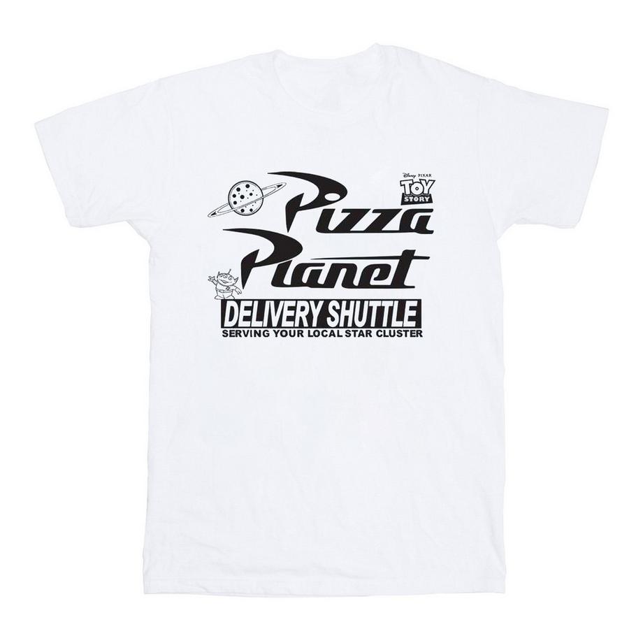 Disney  Toy Story Pizza Planet TShirt 