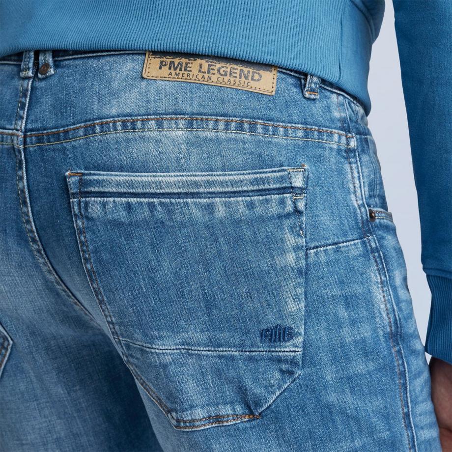 PME Legend Nightflight Slim Fit Jeans  