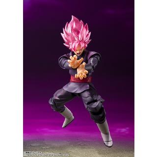 Bandai  Action Figure - S.H.Figuart - Dragon Ball - Son Goku 