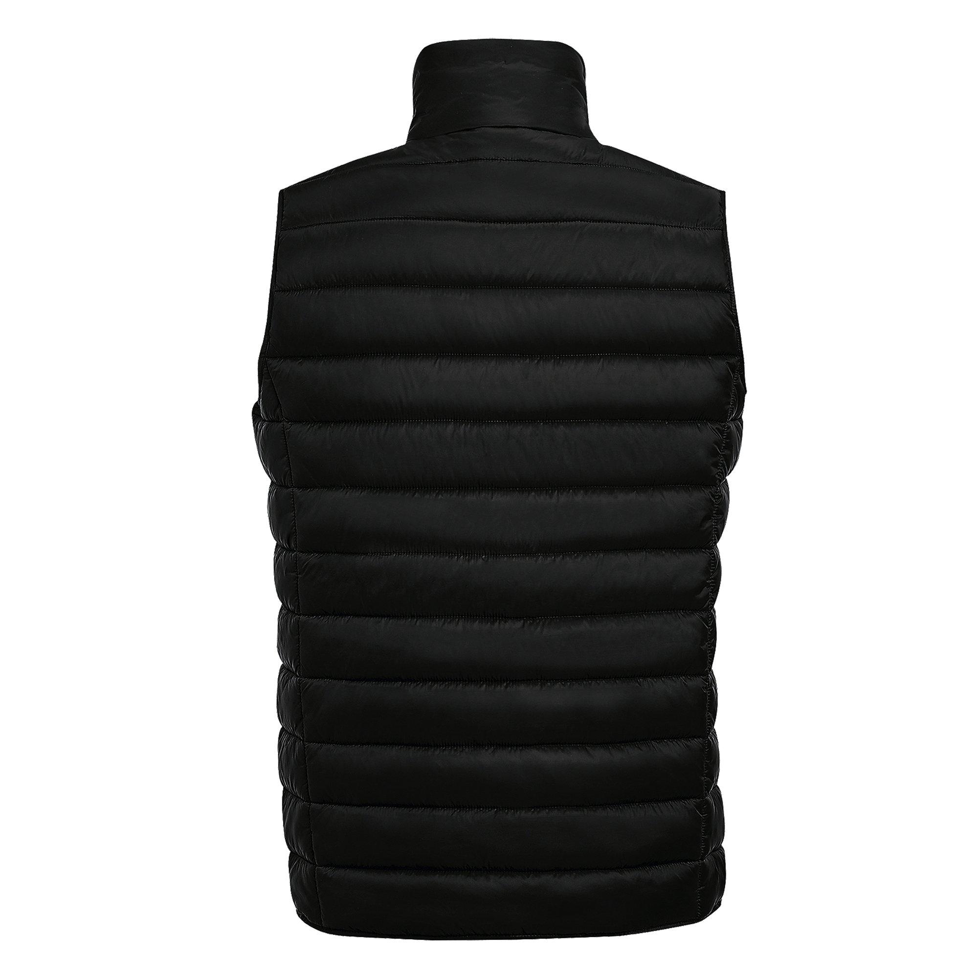 SOLS Wave Gilet Matelassé Déperlant  