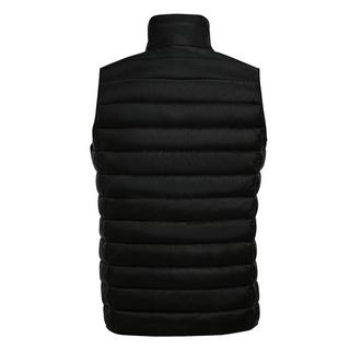 SOLS Wave Stepp Wasserabweisende Bodywarmer Weste  