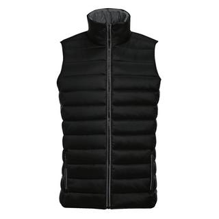 SOLS Wave Stepp Wasserabweisende Bodywarmer Weste  