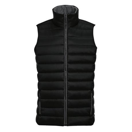 SOLS Wave Stepp Wasserabweisende Bodywarmer Weste  