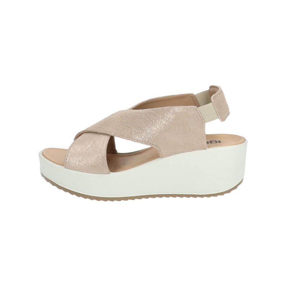 IGI&CO 56688 Keilsandalen  