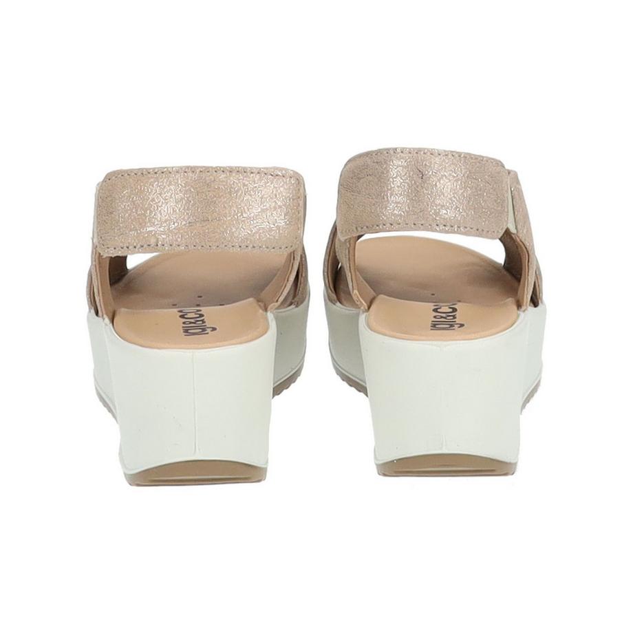 IGI&CO 56688 Keilsandalen  