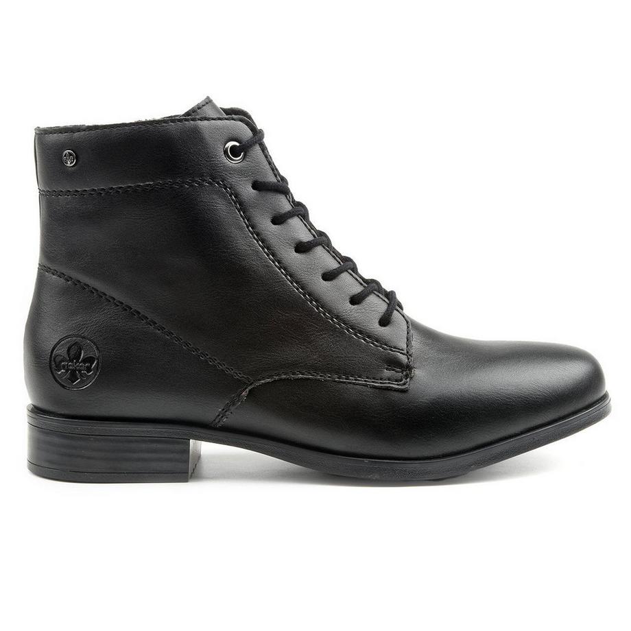 Rieker Arbela Schnürstiefeletten  