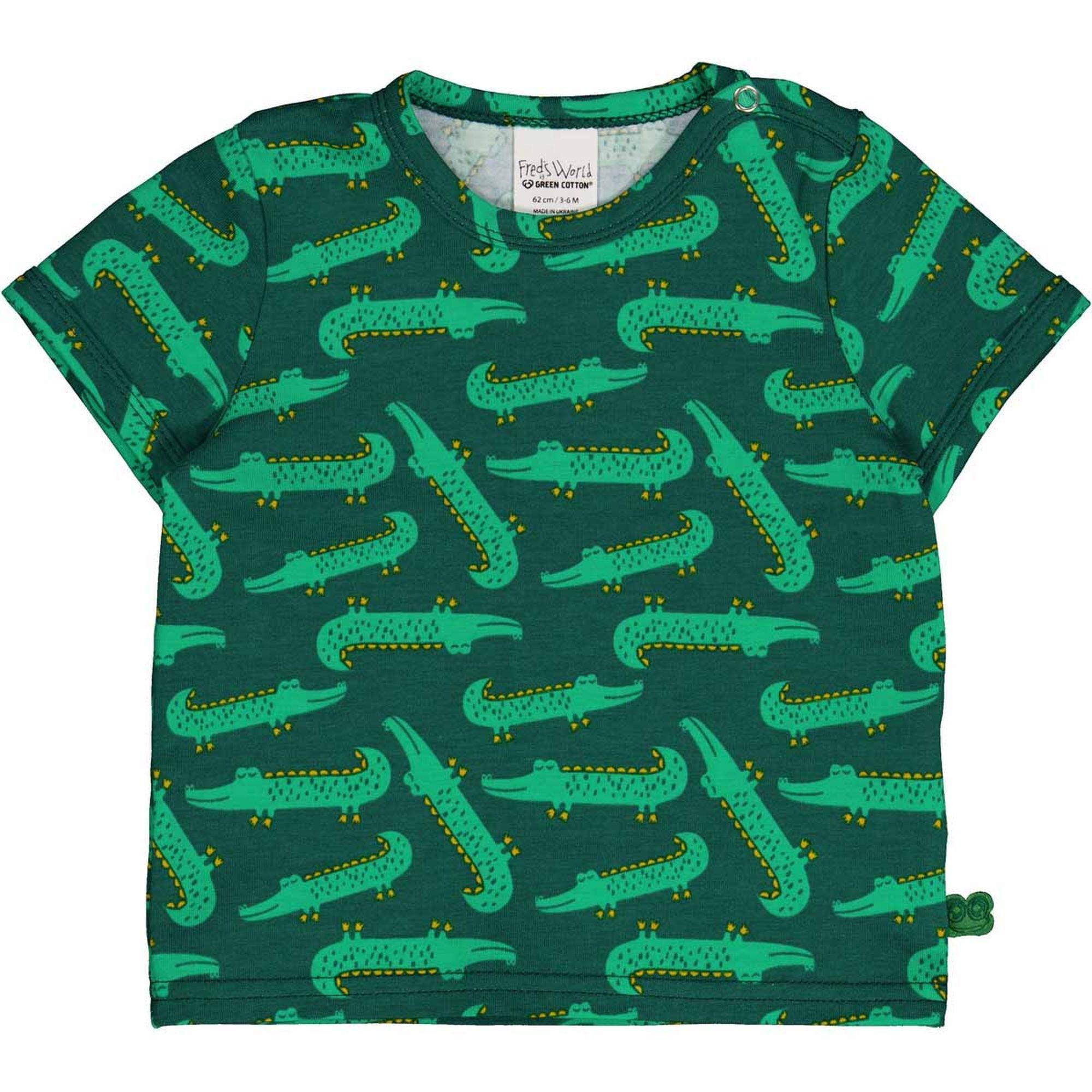 Fred`s World by Green Cotton  Fred`s World by Green Cotton 