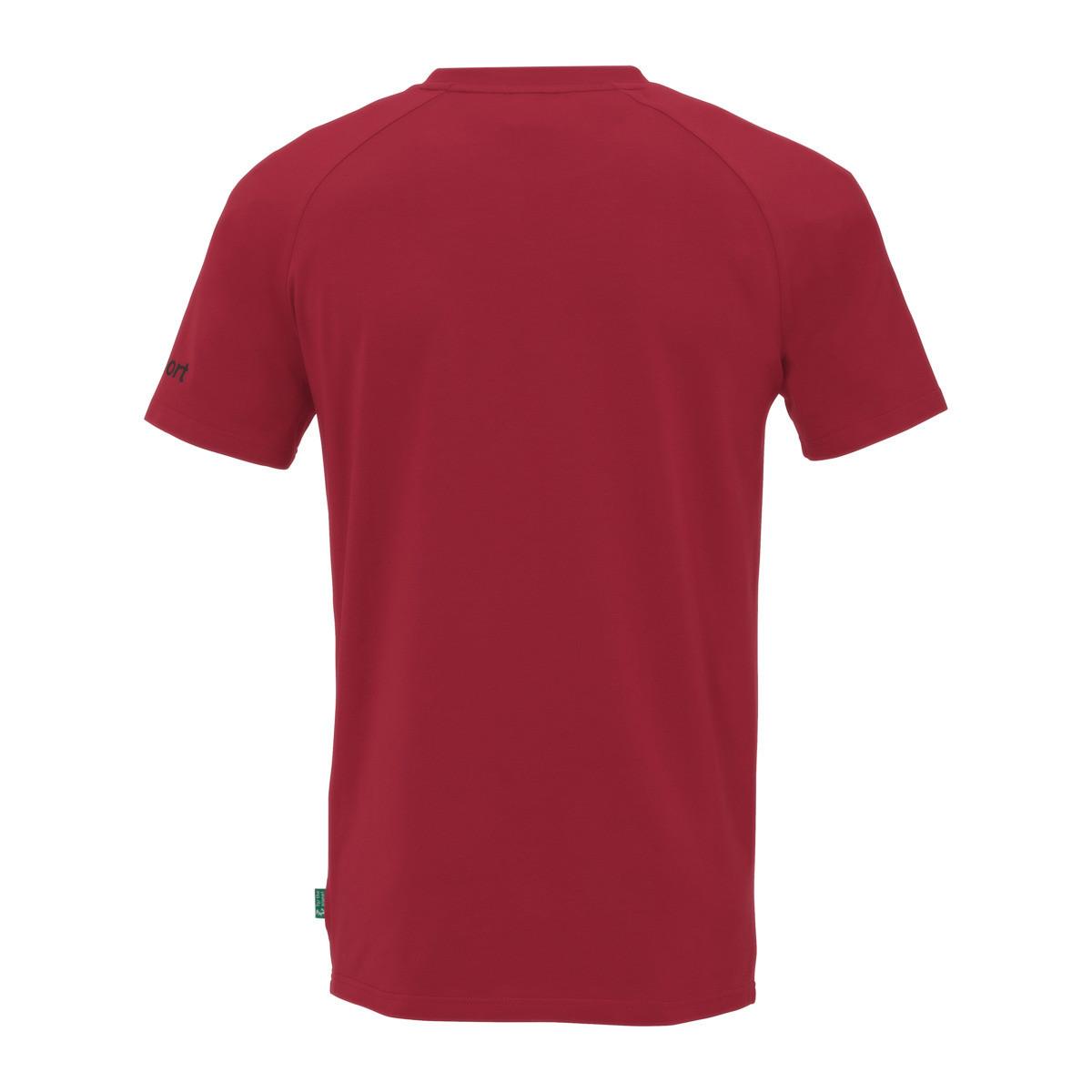 Uhlsport  t-shirt per bambini id 