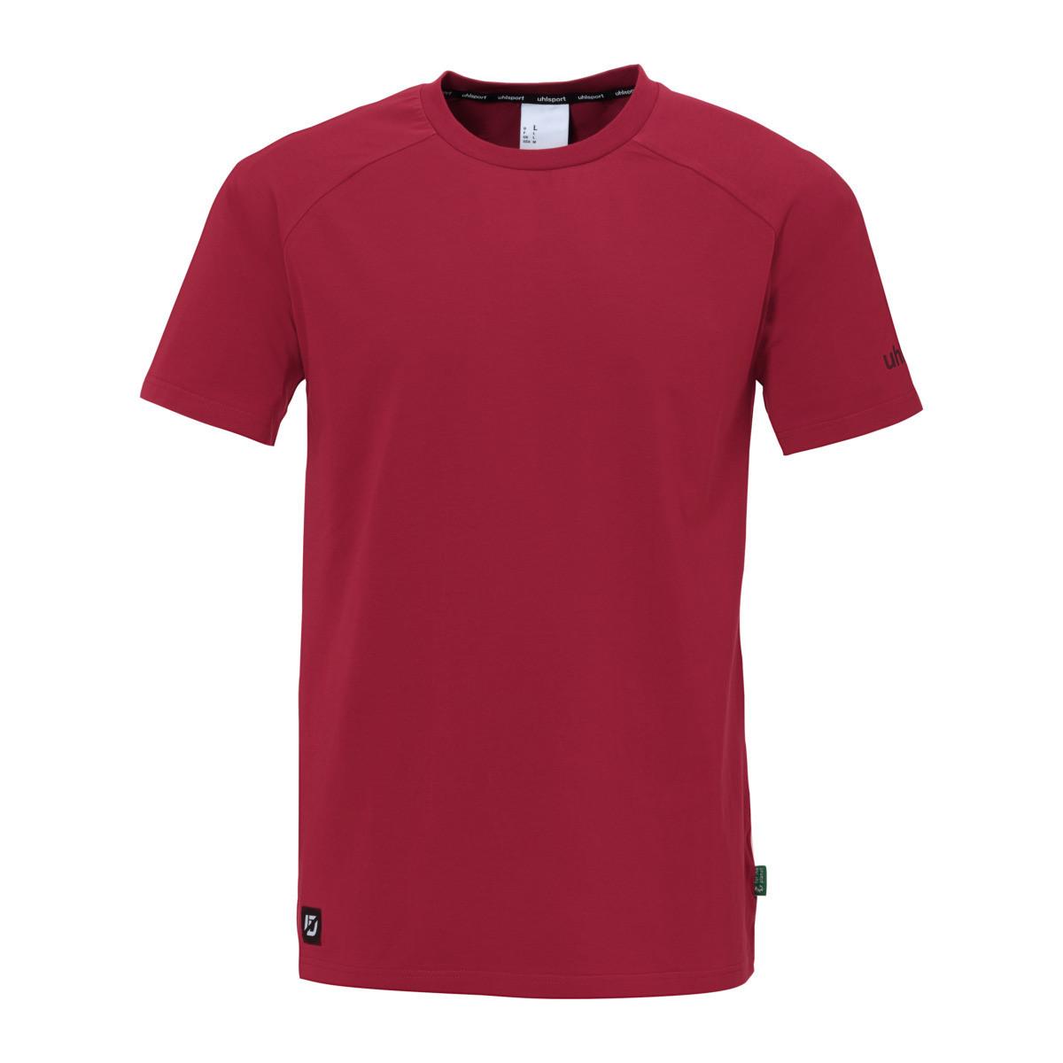 Uhlsport  t-shirt per bambini id 