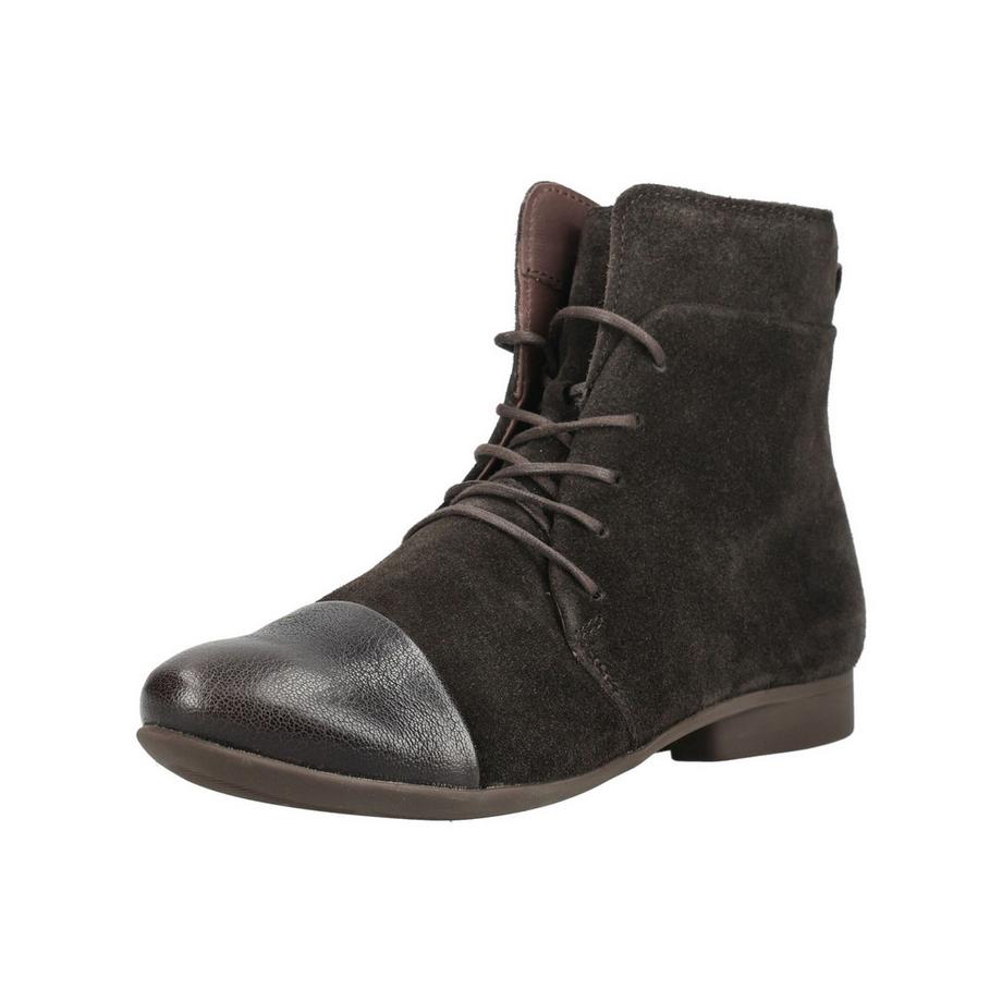 Stiefelette