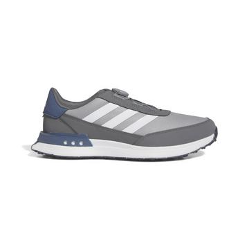 Chaussures de golf sans crampons  S2G BOA 24 Wide