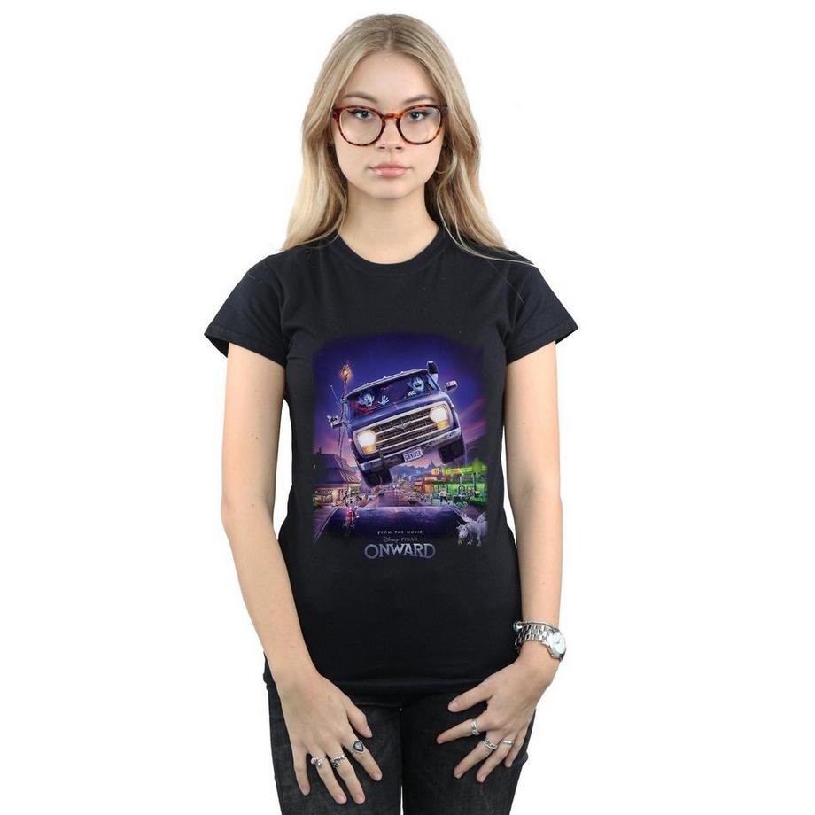 Disney Pixar Onward T-Shirt  