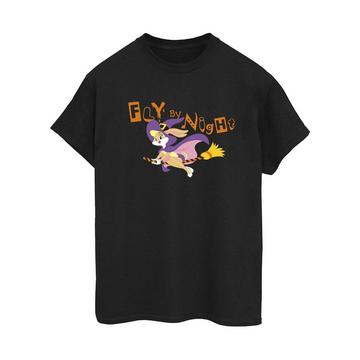 Tshirt FLY BY NIGHT