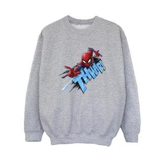 MARVEL  Thump Sweatshirt 