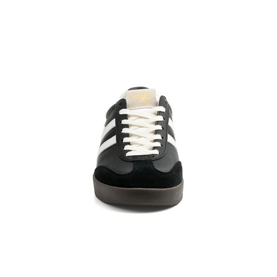 gola Cyclone Leather Sneakers  