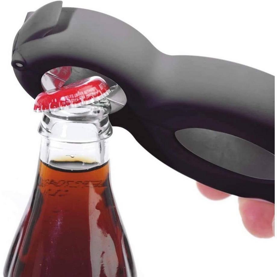 Northio Ouvre-porte multifonctionnel 6 en 1  