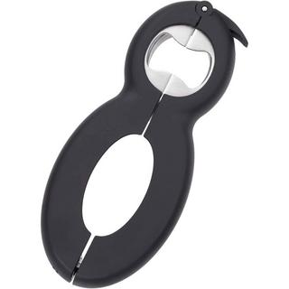 Northio Ouvre-porte multifonctionnel 6 en 1  