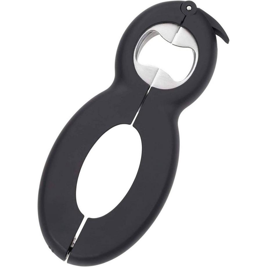 Multifunktionaler Öffner – 6-in-1