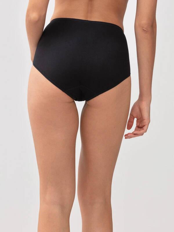 mey Superfine Organic Slip Taille Haute  