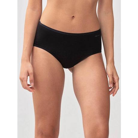 mey Superfine Organic Slip Taille Haute  