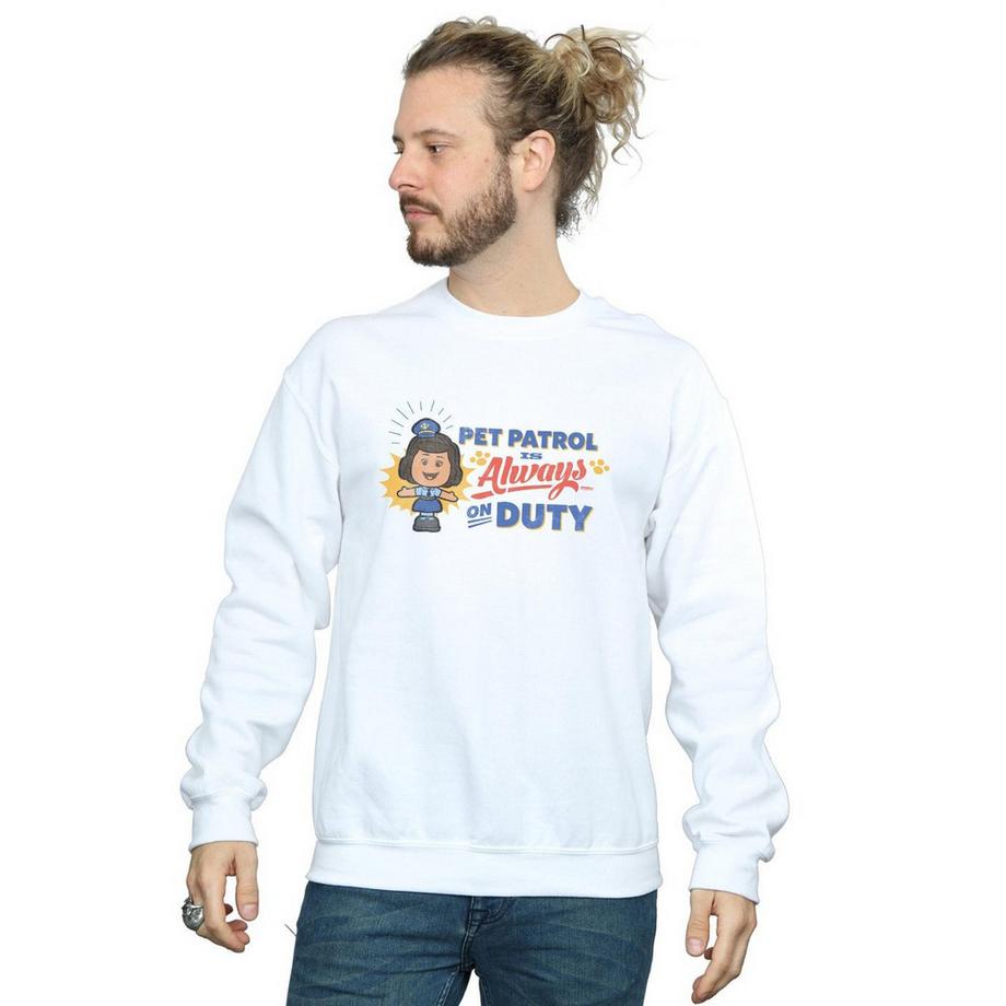 Disney Toy Story 4 Pet Patrol Sweatshirt  