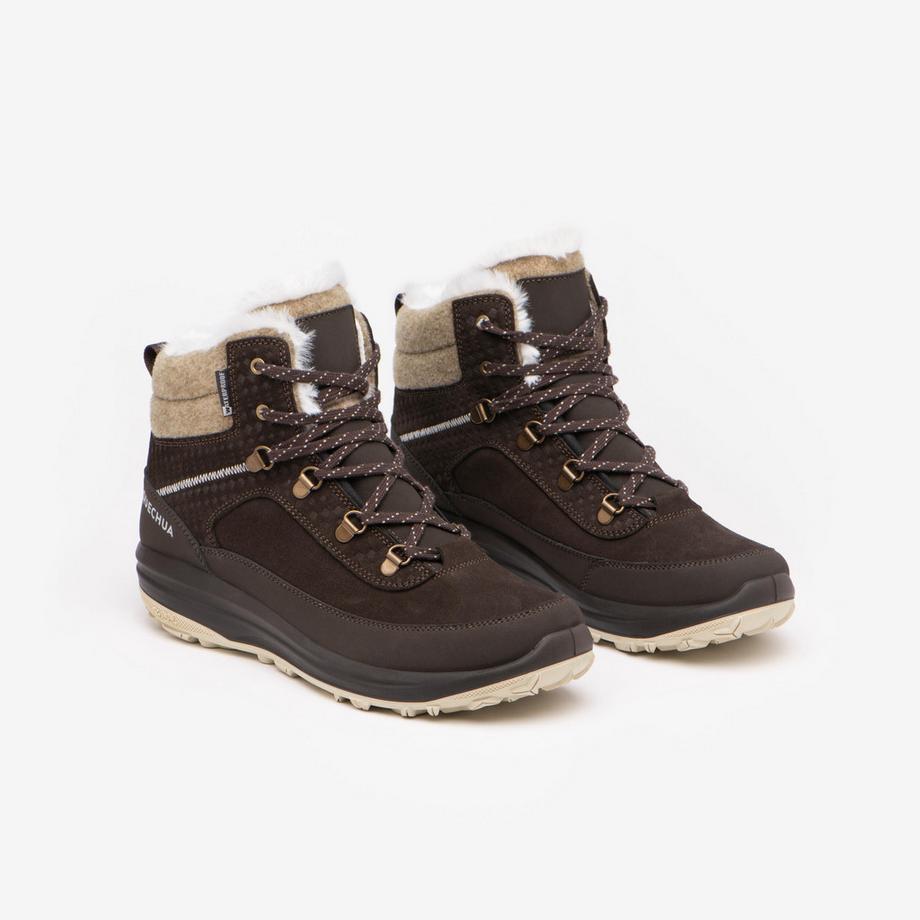 QUECHUA Chaussures - SH900  