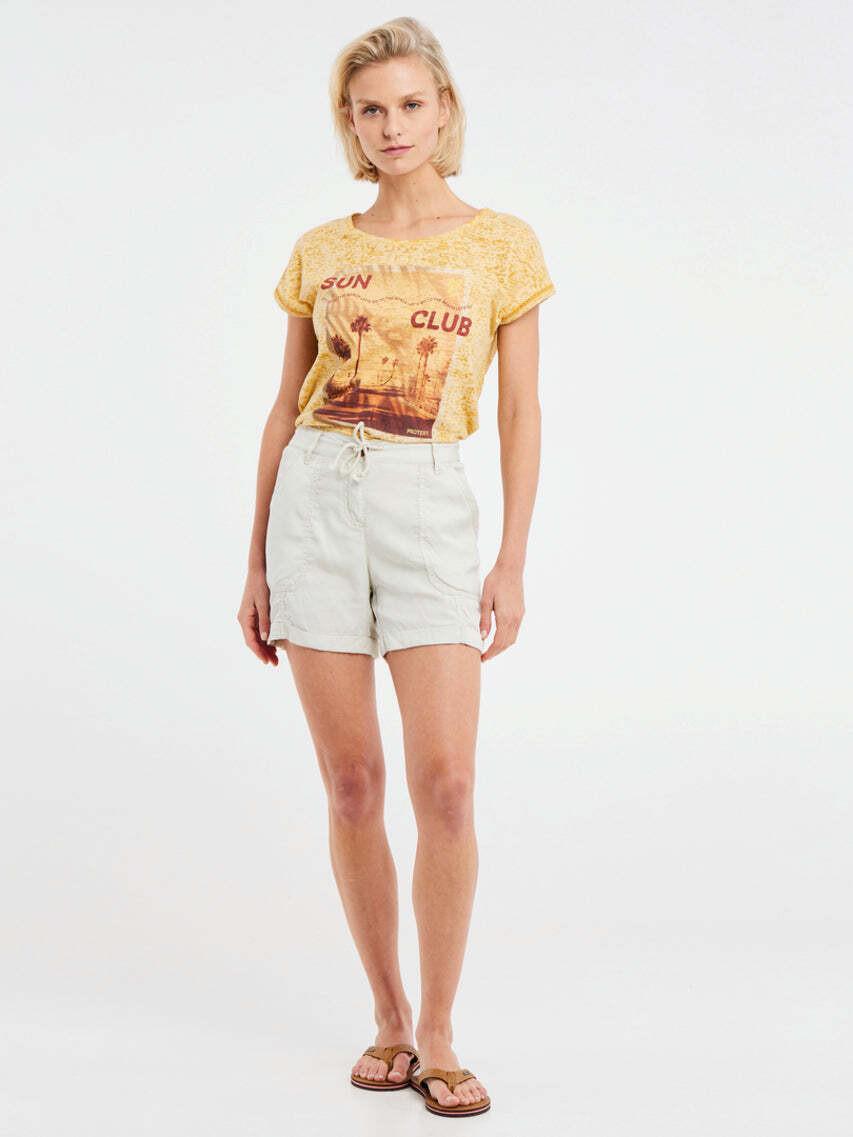 PROTEST PRTRUE Shorts  