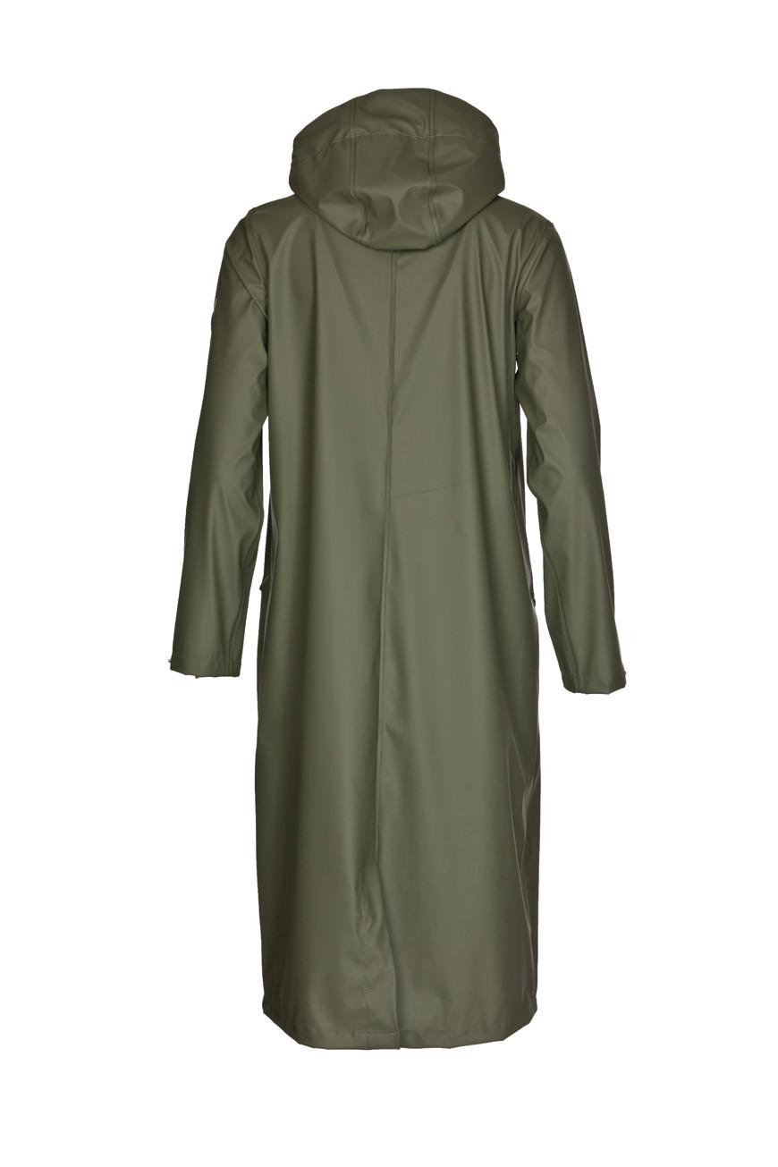Rukka Wolkenbruch Manteau de Pluie Long  