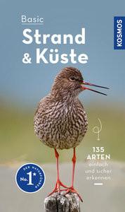 Basic Strand und Küste Wilhelmsen, Ute Copertina rigida 