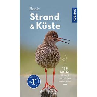 Basic Strand und Küste Wilhelmsen, Ute Copertina rigida 