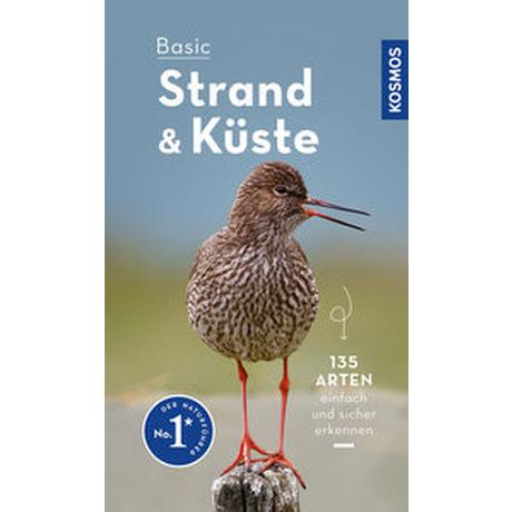 Basic Strand und Küste Wilhelmsen, Ute Copertina rigida 