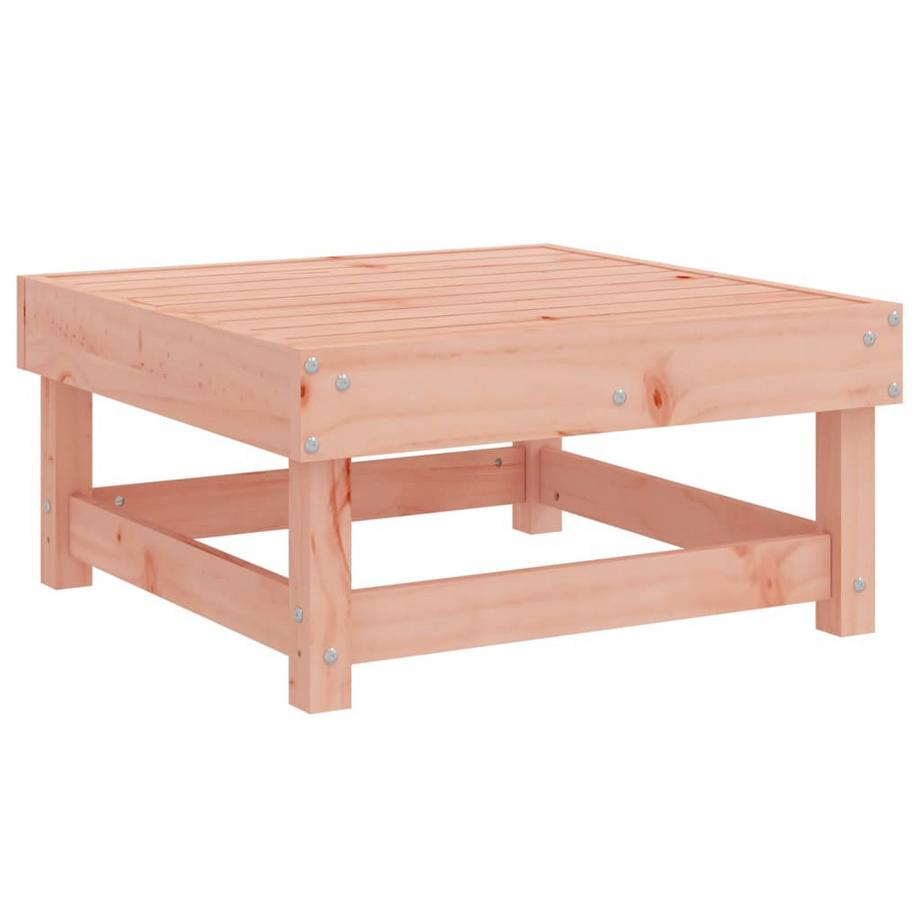 VidaXL Garten lounge set holz  