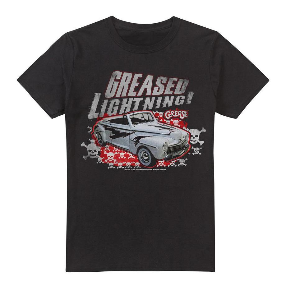 T-ShirtD Lightening