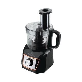 Berlinger Haus Küchenmaschine Black Rose Collection  
