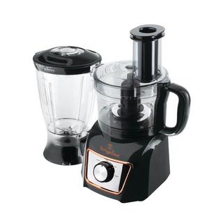 Berlinger Haus Küchenmaschine Black Rose Collection  