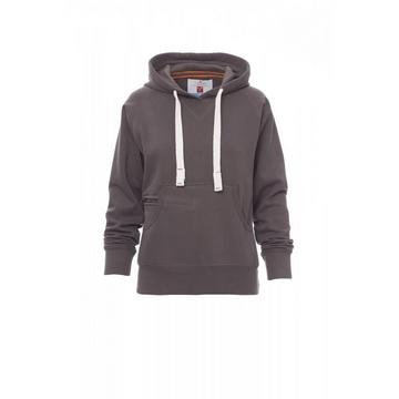 damen-kapuzenpullover payper atlanta+